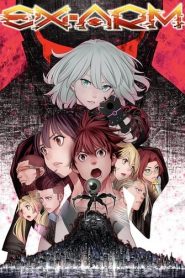 Ex-Arm English Subbed