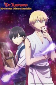 Kai Byoui Ramune English Subbed