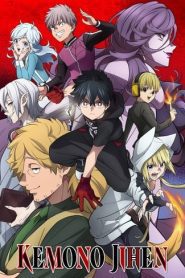 Kemono Jihen English Dubbed