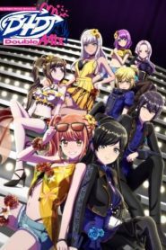 D4DJ Double Mix Special English Subbed