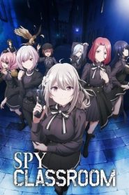Spy Classroom English Subbed