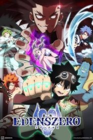 Edens Zero (Recap Movie) Full Movie English Subbed