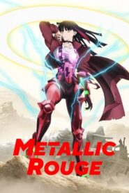 Metallic Rouge English Dubbed
