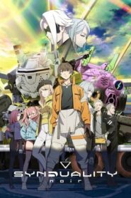 Synduality Noir English Subbed