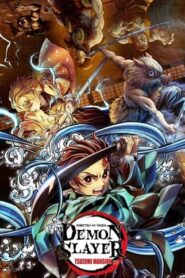 Demon Slayer: Kimetsu no Yaiba – Tsuzumi Mansion Arc English Subbed