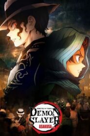 Demon Slayer: Kimetsu no Yaiba – Asakusa Arc English Subbed