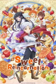 Sweet Reincarnation English Dubbed