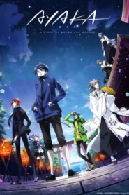 AYAKA English Dubbed