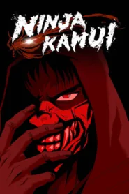 Ninja Kamui English Dubbed