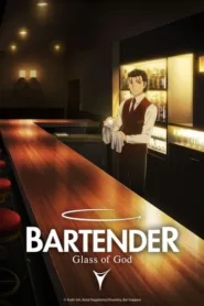Bartender Glass of God English Dubbed
