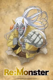 Re:Monster English Dubbed