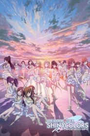 The Idolmaster Shiny Colors English Subbed