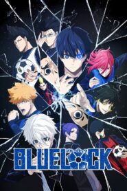 Blue Lock English Subbed