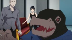 Tower of God Workshop Battle Season 2 Episode 21 English Dubbed