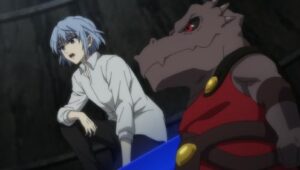 Tower of God Workshop Battle Season 2 Episode 12 English Subbed