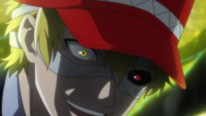 Tower of God Workshop Battle Season 2 Episode 23 English Dubbed