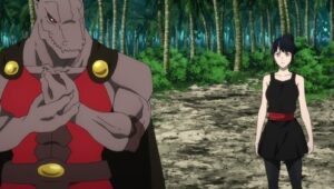 Tower of God Workshop Battle Season 2 Episode 22 English Dubbed